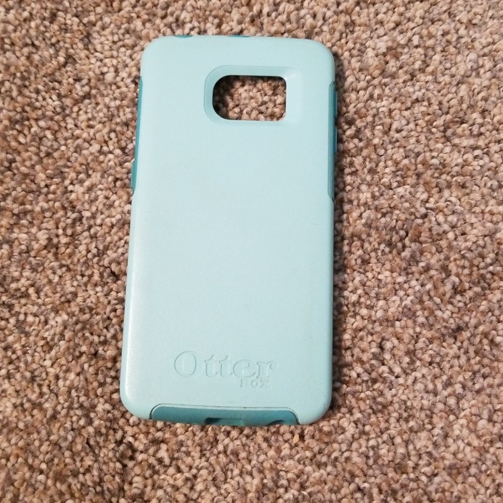 Otterbox case for Samsung galaxy s6